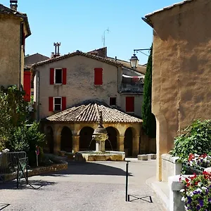 Chambre D'hotes Chenes-pierres Frühstückspension